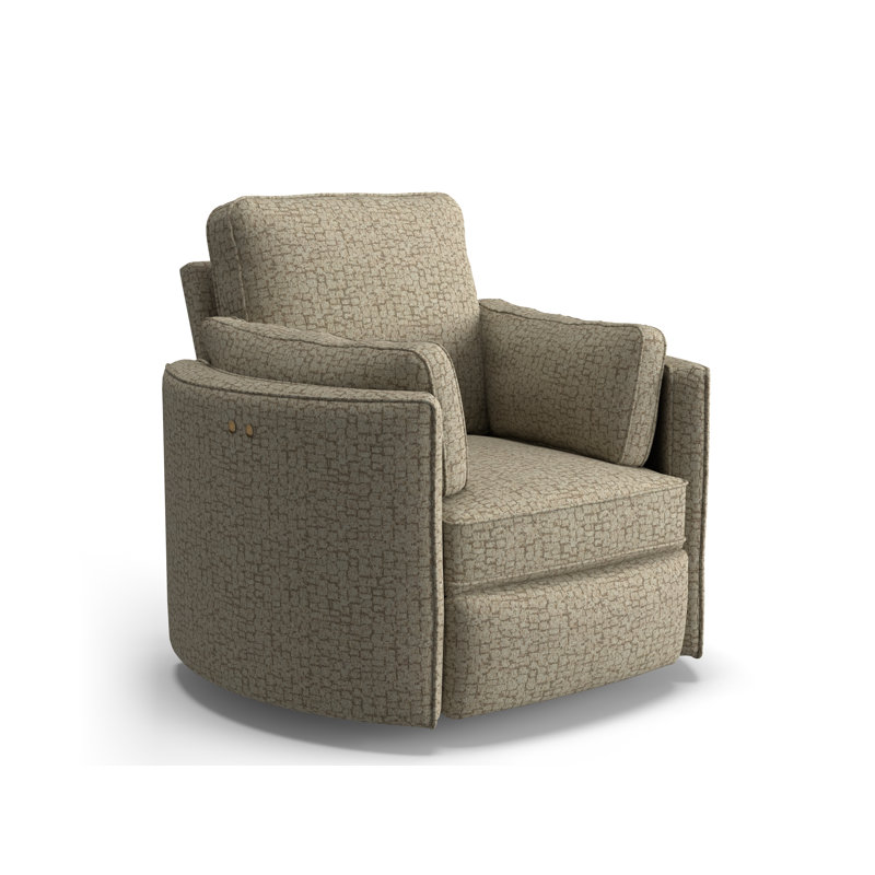 Fauteuil inclinable Vedika, Amsterdam Linen Performance, Alimentation