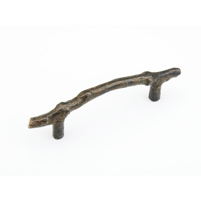 Mountain Bar / Handle Pull
