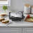 Hamilton Beach® Panini Press Gourmet Sandwich Maker