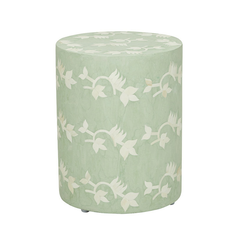 Block End Table