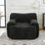 Chaise d'appoint moderne rembourrée-382699286
