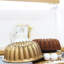 Moule à gâteau cannelé 25 cm Serenk