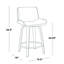Tabouret de comptoir 24 po Rondell-1944669281