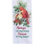  Ensemble de 2 torchons Holiday Cardinal