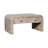 Aujanae Solid Wood Coffee Table-1716188189