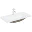 Behrett Bathroom Cabinet