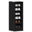 6 Pair Shoe Storage Cabinet