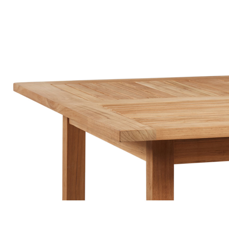 Birmingham Teak Dining Table