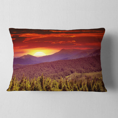 Coussin Schafer