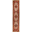 Keleh One-of-a-Kind 3'8" X 16'2" Area Rug