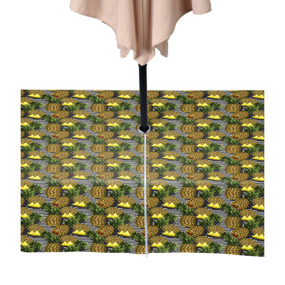 Yoin Geometric Tablecloth