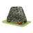 Elastic Mildew Resistant UTV Cover By Pyle