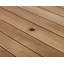 Chesapeake Outdoor Teak Dining Table