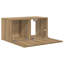 TV Cabinet 2 Pcs 60 X 30 X 30 Cm Engineered Wood-1629155399