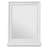Flat Wall Mirror with Shelves-2116292