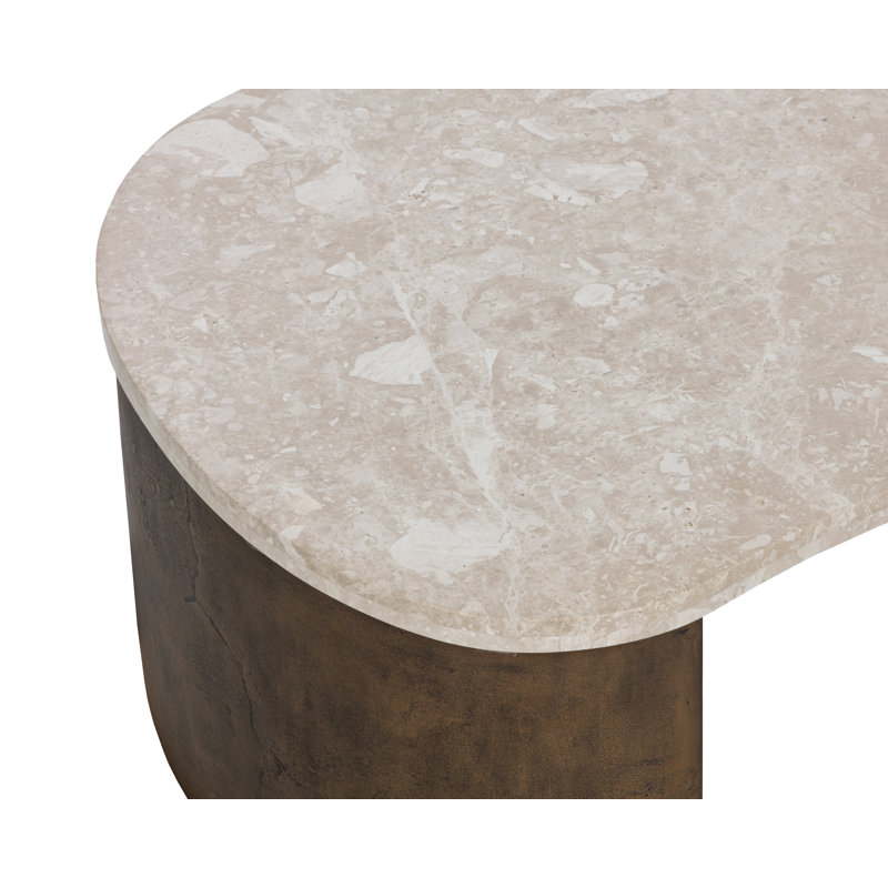 Nafisa Coffee Table
