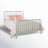 Lind Island Spindle Bed
