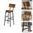 Holmen 47.23'' Console Table