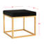 Shepherd Velvet Ottoman-22507012