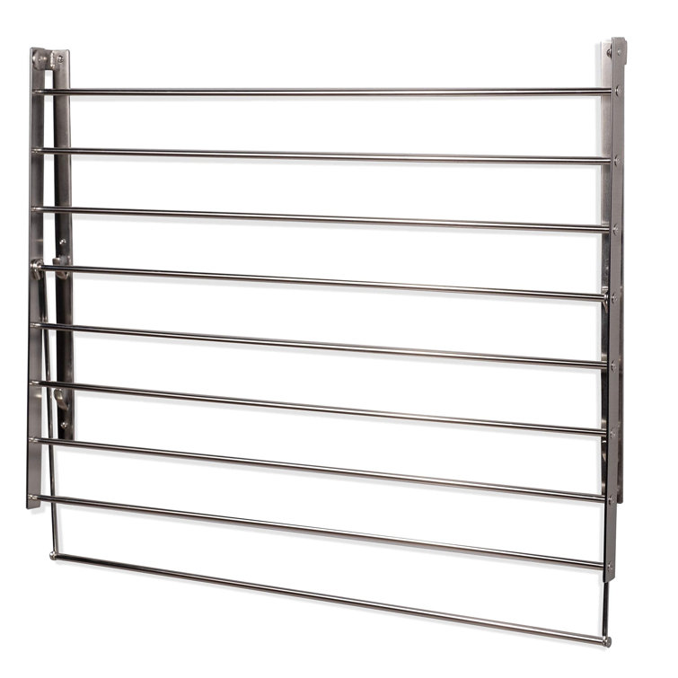 Wayfair  Wood Clothes Drying Racks You'll Love in 2024