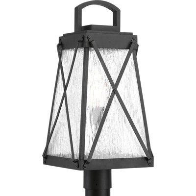 Ancilla Water Lantern Head