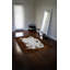 Tranquilo Cowhide Geometric Area Rug-283719931