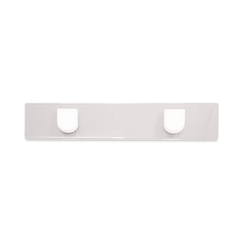 Panel Wall Sign Name Holder