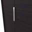 Armoire, 2 portes, 2 tablettes
