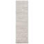 Tapis uni en viscose / laine touffeté à la main Fairlight-63508668
