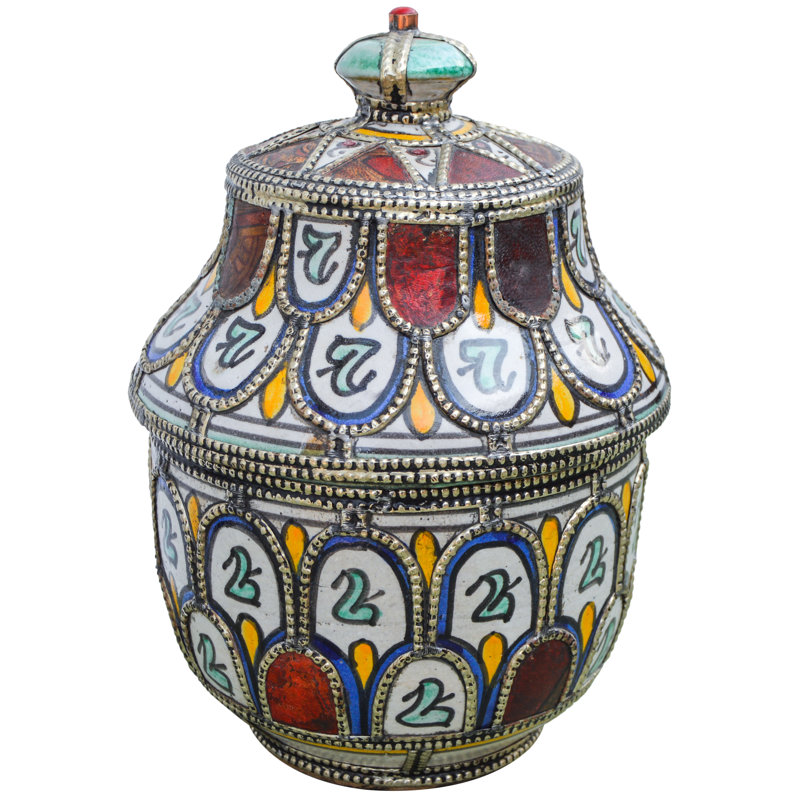 Handmade Decorative Bowl