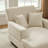 39.76‘’ Fabric Upholstered Chaise Lounge-1634294733