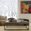 Harvill Frame Coffee Table