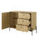 Lunnete 107cm Sideboard