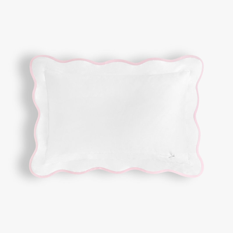 Coussin doux pour tout-petits, rose, Pink