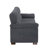 Aziyah 81'' Corduroy Sofa-546825893