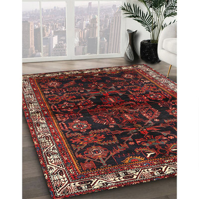 Oriental Indoor Rug