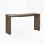 Console moderne pour vestibule, salon ou entrée-1364295597