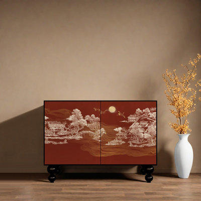 Armoire de décoration universelle pour salon, chambre à coucher moderne
