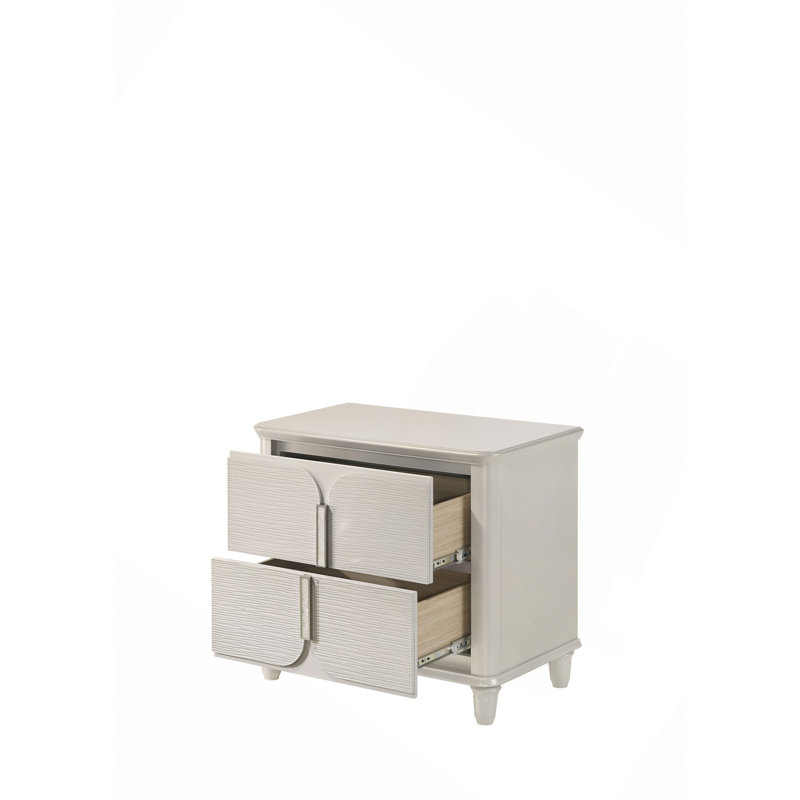 Laveda Nightstand