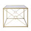Table basse Larden