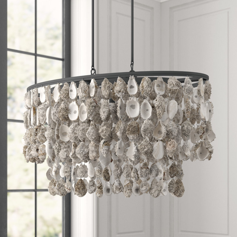 Stillwater 5 - Light Chandelier