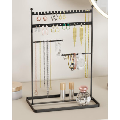 Jewellery Stand +