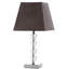 Ensemble de lampes de table 17 po Edina