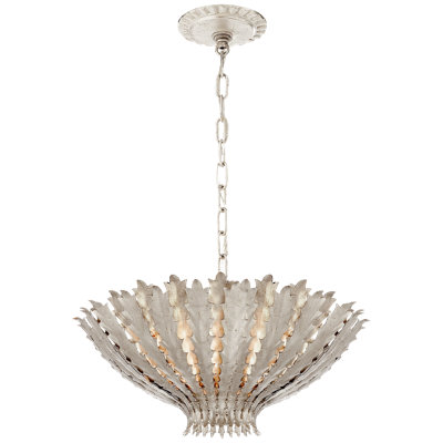 Aerin Hampton Medium Chandelier