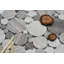 Carrelage mosaïque en marbre Bolle-40588865