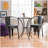 LOURDES 3 PC KD METAL SET-1479277958