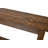 Negron Solid Wood Console Table-2013339034