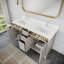 Sibilla 60 po Meuble-lavabo avec tiroir-1649308797