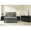 Ensemble de chambre à coucher 3 pièces-47295256