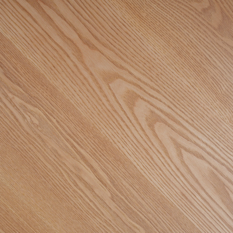 Table de salle à manger ronde, Naturel